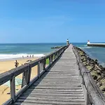 Cap Ocean-9 By Interhome Lägenhet Capbreton