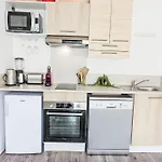 Cap Ocean-9 By Interhome Capbreton