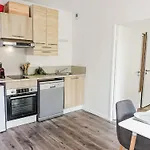 Cap Ocean-9 By Interhome * Capbreton