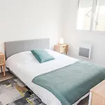 Cap Ocean-9 By Interhome * Capbreton