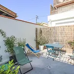 Cap Ocean-9 By Interhome Lägenhet *