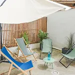 Cap Ocean-9 By Interhome Lägenhet *