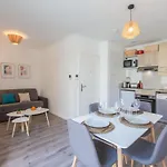Lägenhet Cap Ocean-9 By Interhome *
