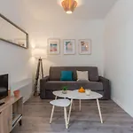 Cap Ocean-9 By Interhome *