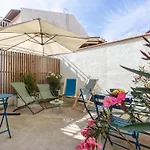 Cap Ocean-9 By Interhome Lägenhet Capbreton