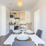 Cap Ocean-9 By Interhome Lägenhet *