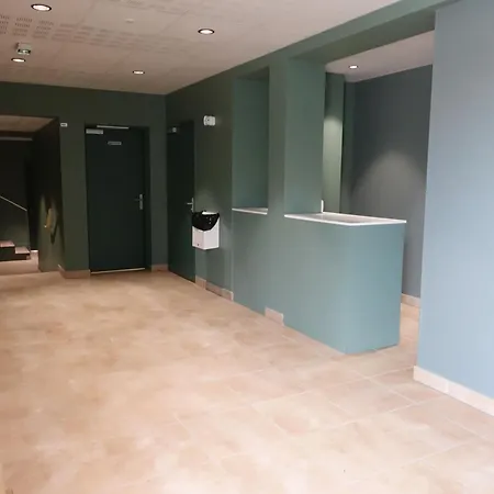 Apartment Cap Ocean-9 By Interhome