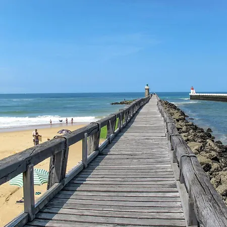 Cap Ocean-9 By Interhome Lägenhet Capbreton