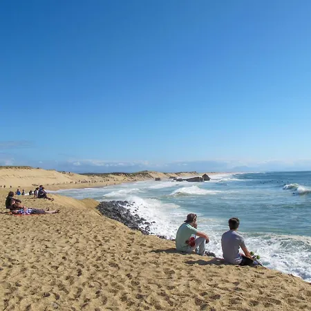 Lägenhet Cap Ocean-9 By Interhome Capbreton