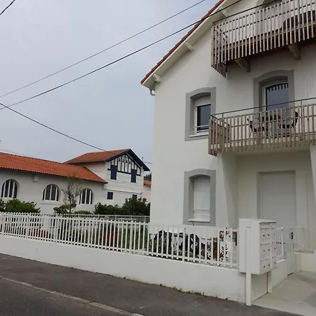 Apartment Cap Ocean-9 By Interhome