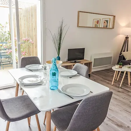 Apartment Cap Ocean-9 By Interhome