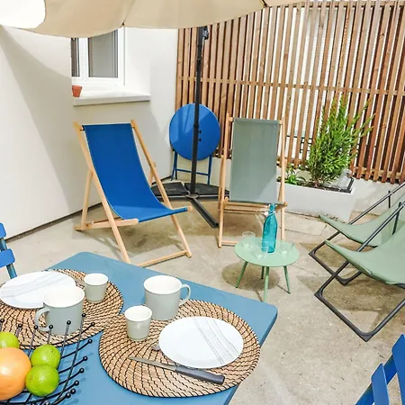 Cap Ocean-9 By Interhome Capbreton