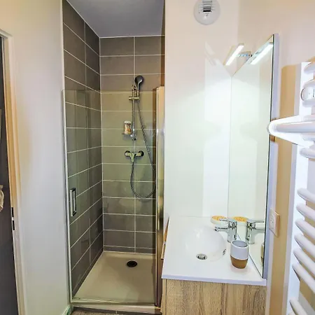 Cap Ocean-9 By Interhome * Capbreton