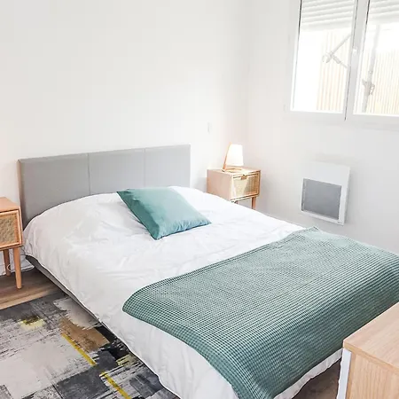 Cap Ocean-9 By Interhome * Capbreton