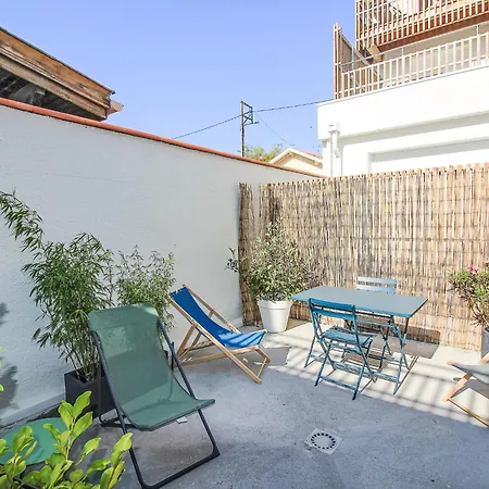 Cap Ocean-9 By Interhome Lägenhet *