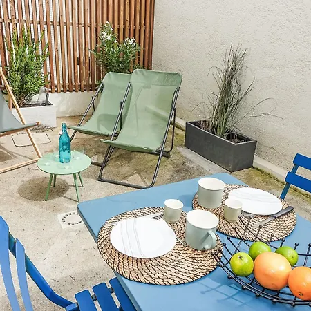 Cap Ocean-9 By Interhome Capbreton