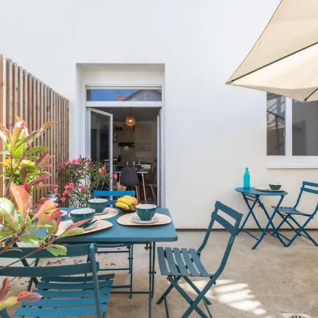 Cap Ocean-9 By Interhome Apartment Capbreton