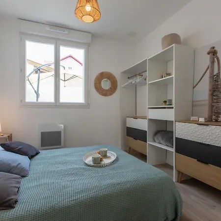 Cap Ocean-9 By Interhome Διαμέρισμα Capbreton