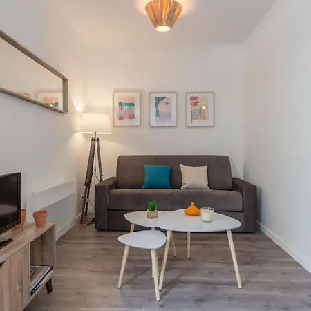Cap Ocean-9 By Interhome *