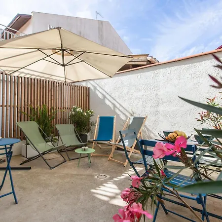 Cap Ocean-9 By Interhome Apartment Capbreton