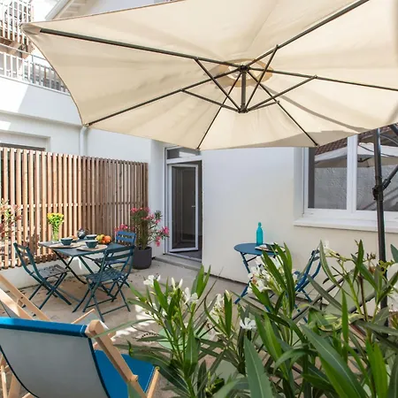 Cap Ocean-9 By Interhome