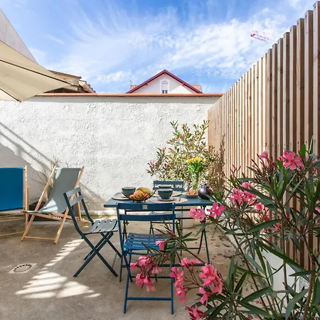 Cap Ocean-9 By Interhome Lägenhet *