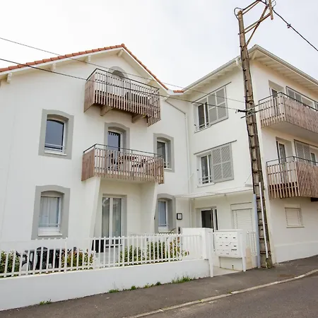 Apartment Cap Ocean-9 By Interhome *