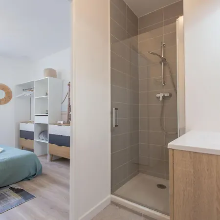 Cap Ocean-9 By Interhome Apartment