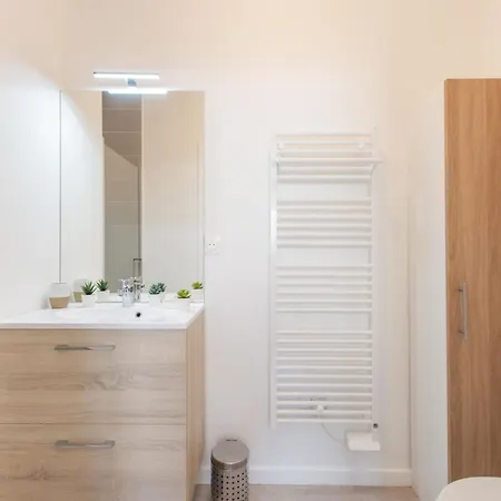 Apartment Cap Ocean-9 By Interhome *