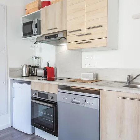 Cap Ocean-9 By Interhome Capbreton