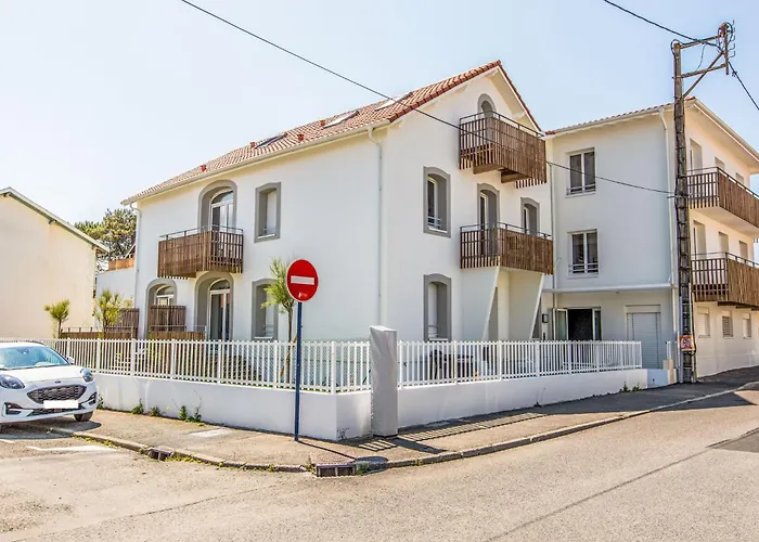 דירה Cap Ocean-9 By Interhome קפברטון