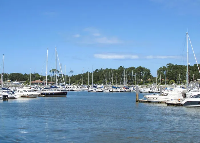 Cap Ocean-9 By Interhome *