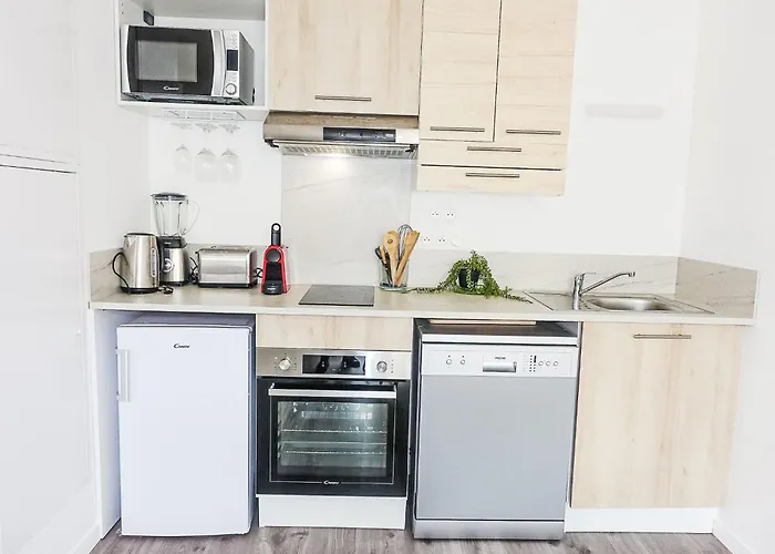 Cap Ocean-9 By Interhome Capbreton