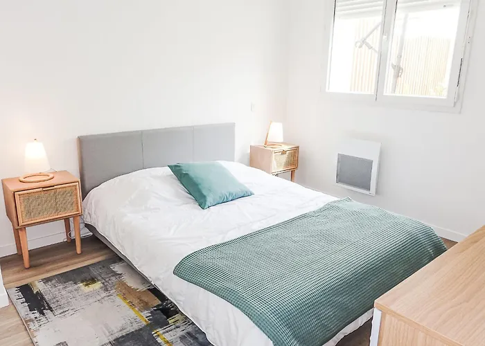 Cap Ocean-9 By Interhome * קפברטון