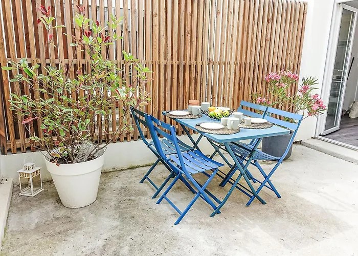 Cap Ocean-9 By Interhome Lejlighed