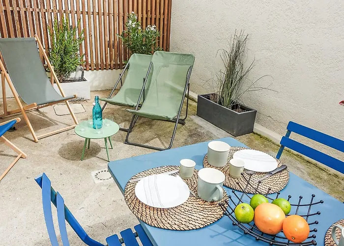 Cap Ocean-9 By Interhome Capbreton