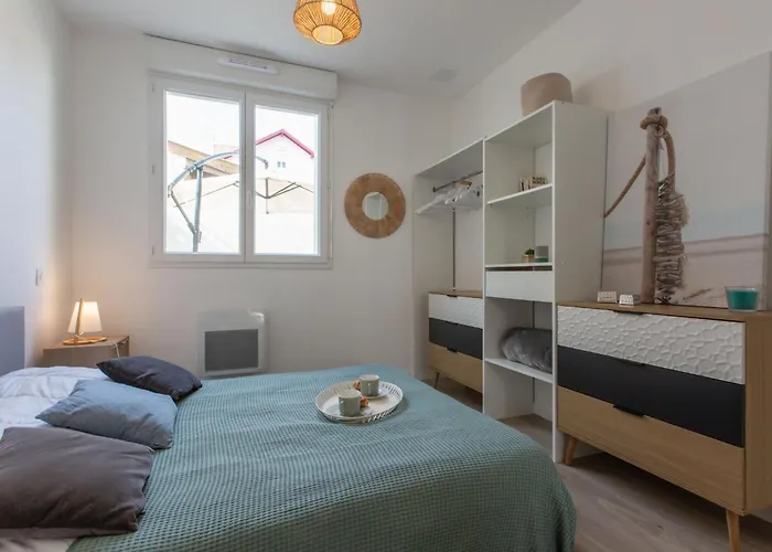 Cap Ocean-9 By Interhome Lejlighed Capbreton