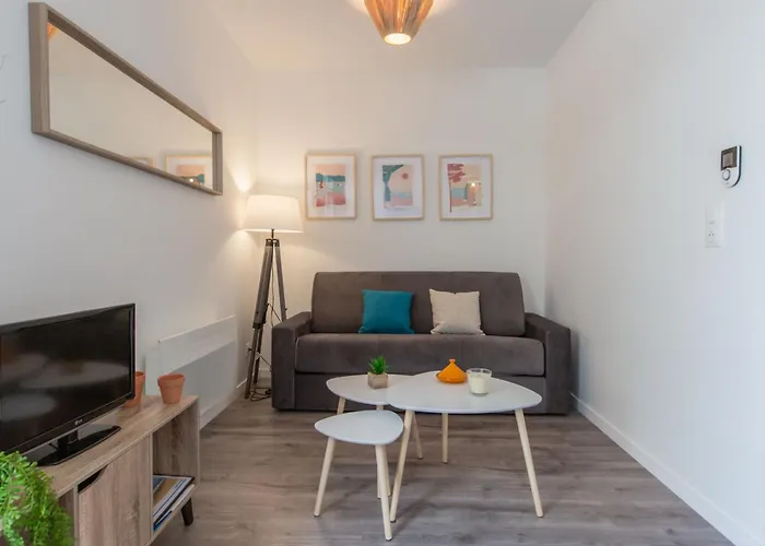 Cap Ocean-9 By Interhome *