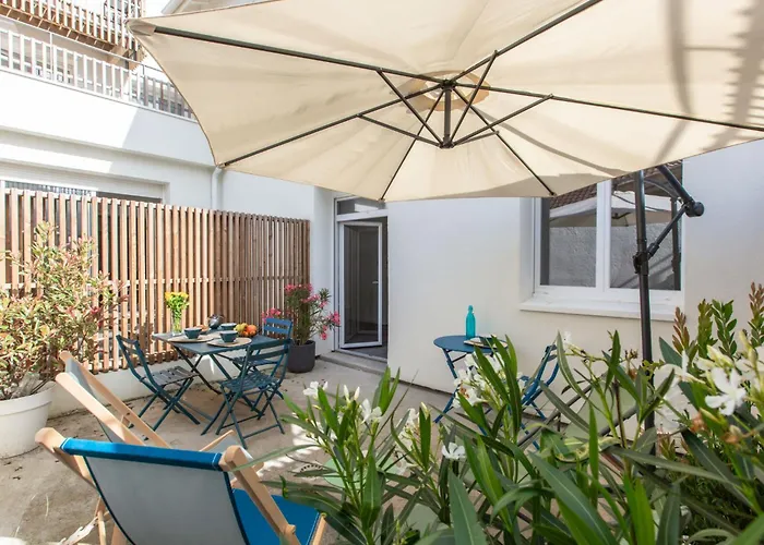 Cap Ocean-9 By Interhome