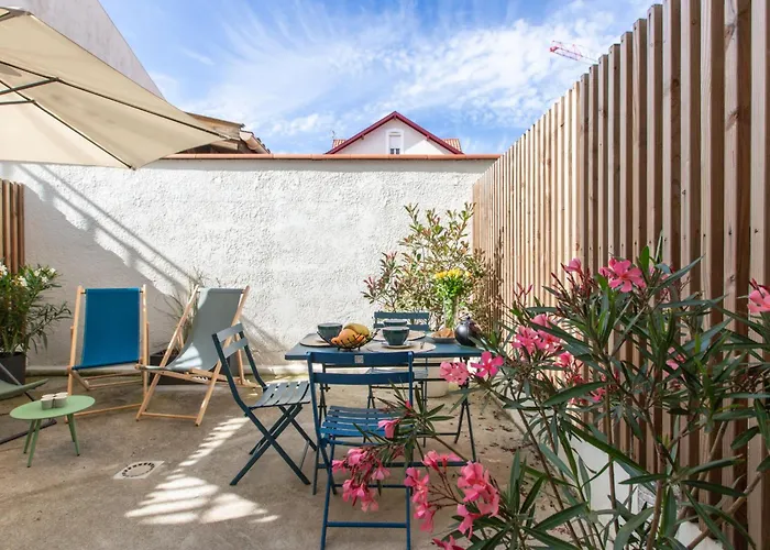 Cap Ocean-9 By Interhome דירה *