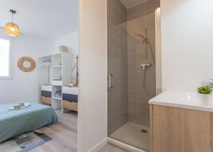 Cap Ocean-9 By Interhome Lejlighed