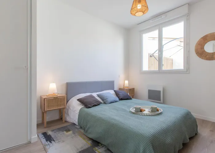 Cap Ocean-9 By Interhome * קפברטון