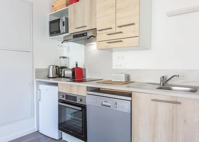 Cap Ocean-9 By Interhome Capbreton